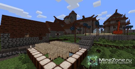 [64x64][1.1]Wolfhound Pack