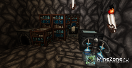 [64x64][1.1]Wolfhound Pack