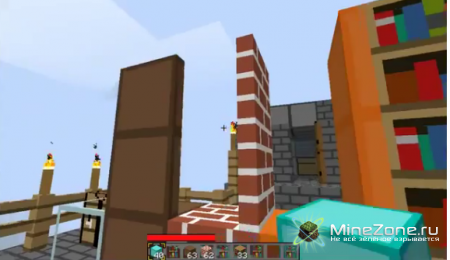 [1.1] Hidden Doors Mod