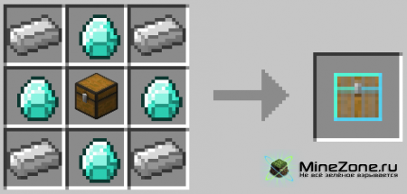 [1.1.0] XP Bank v3.1