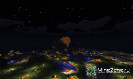 [1.1] Volcanoes v1.3