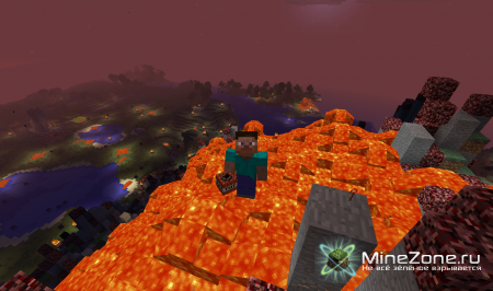 [1.1] Volcanoes v1.3