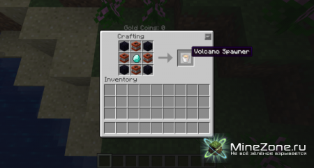 [1.1] Volcanoes v1.3