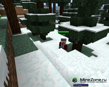 [1.1] Клиент с модами by Stayler №3 или Тяп-Ляп