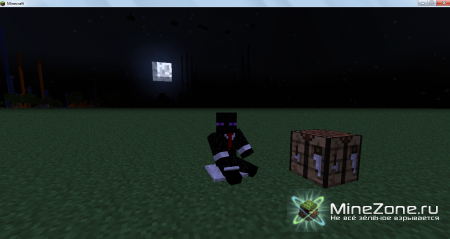 [1.1] Mountable Blocks 1.3 and Seatable Chairs