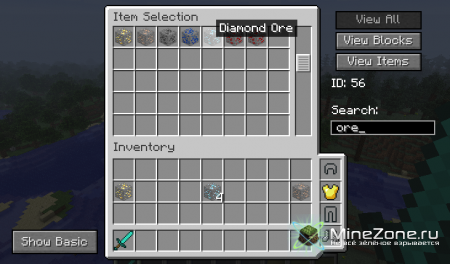 [1.1.0] Creativelist v1.9.1