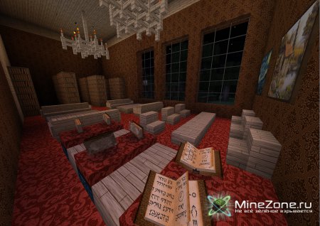 [1.1][128x,64x,32x] JJJas0n's FancyCraft TexturePack