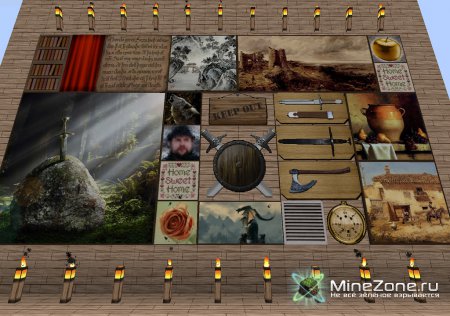 [1.1][128x,64x,32x] JJJas0n's FancyCraft TexturePack