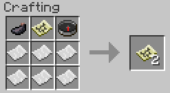 [1.1.0] Hangable Maps