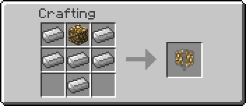 [1.1] Lamp Posts v1.1