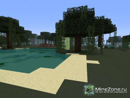 [1.1-1.0][64X] Obicraft Pack