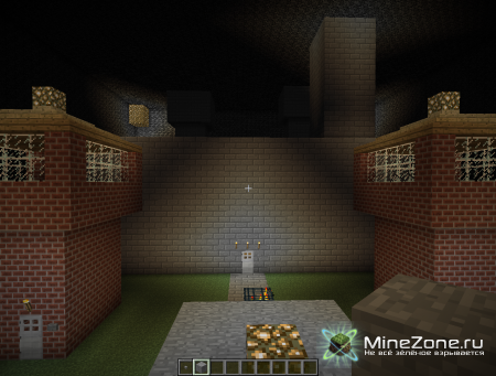 Hardcore-collection map v0.2