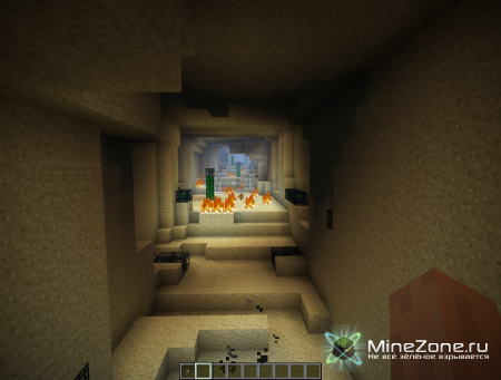 Hardcore-collection map v0.2