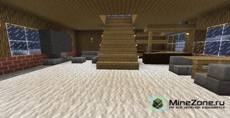 Дом для конкурса (обновлено)