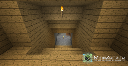 Дом для конкурса (обновлено)