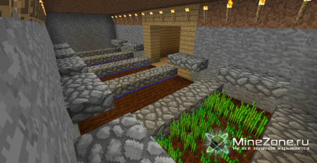 Дом для конкурса (обновлено)