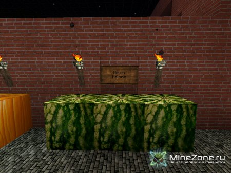 [16x-128x] [1.3.0] Maraxos Realism HD Texturepack