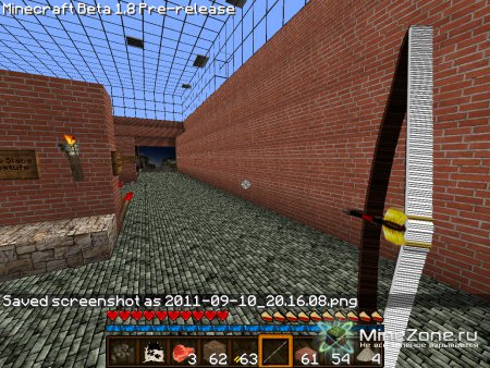 [16x-128x] [1.3.0] Maraxos Realism HD Texturepack