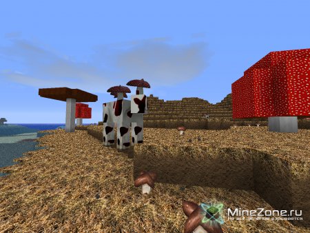 [16x-128x] [1.3.0] Maraxos Realism HD Texturepack