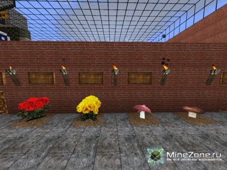 [16x-128x] [1.3.0] Maraxos Realism HD Texturepack