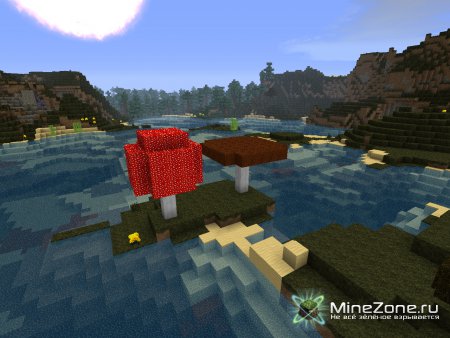 [16x-128x] [1.3.0] Maraxos Realism HD Texturepack