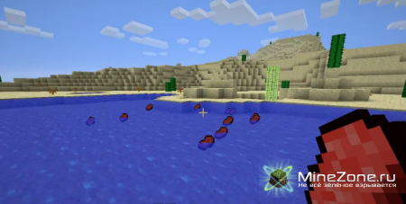 [1.1] Floaty Items [v1.0]