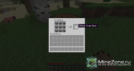 [1.1] Hidden Trap Doors! v1.1