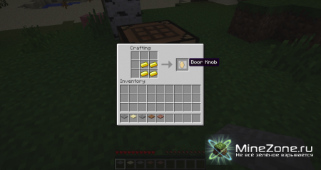 [1.1] Hidden Trap Doors! v1.1