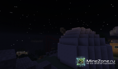 Saganite [Карта]