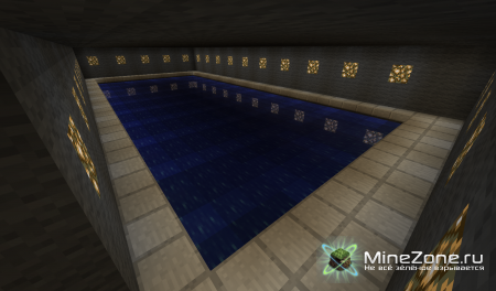 Saganite [Карта]