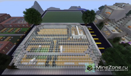 Saganite [Карта]