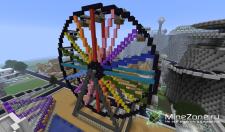 Saganite [Карта]