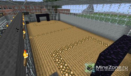 Saganite [Карта]