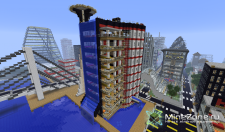 Saganite [Карта]