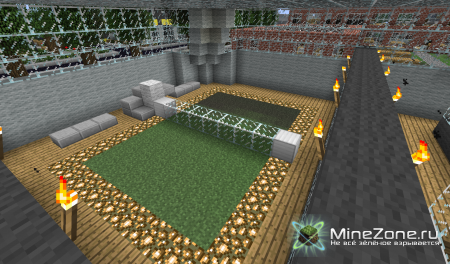 Saganite [Карта]