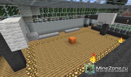 Saganite [Карта]