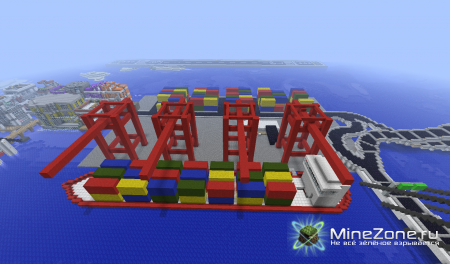 Saganite [Карта]