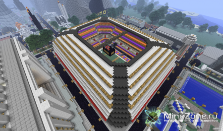 Saganite [Карта]