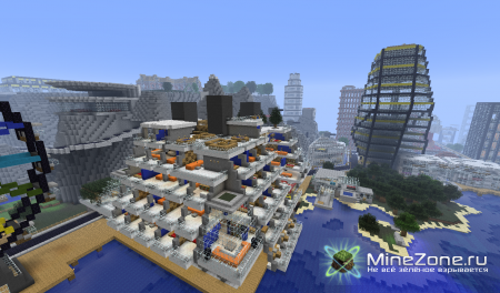 Saganite [Карта]