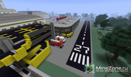 Saganite [Карта]