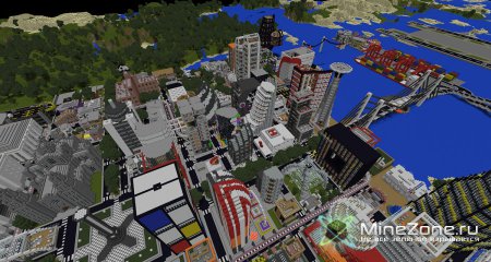 Saganite [Карта]