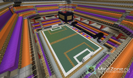 Saganite [Карта]