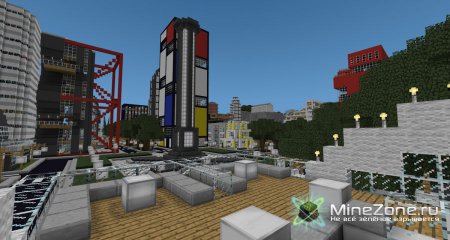 Saganite [Карта]