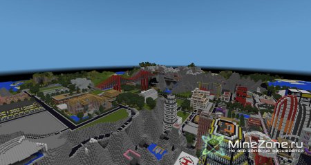 Saganite [Карта]