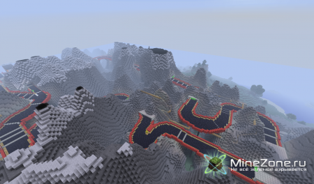 Saganite [Карта]