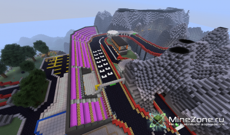 Saganite [Карта]