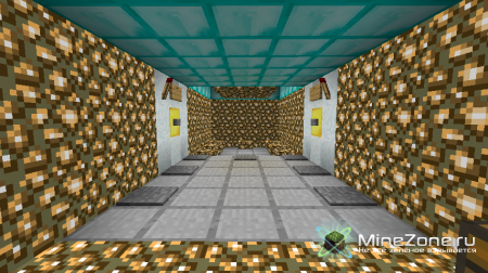 Aquafire - еще одна мини-игра