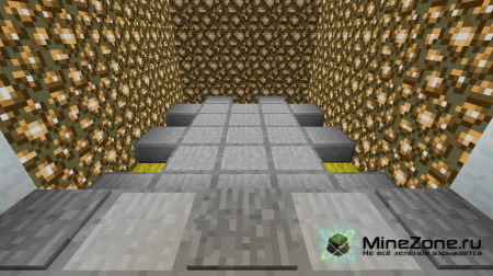 Aquafire - еще одна мини-игра