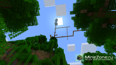 [1.2.0] Новости: Увеличение высоты мира