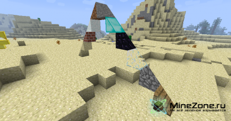 [1.1] Kaevator: Slopes v2.4